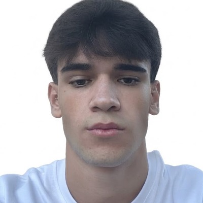 Alejandro Cano, Systems Support at TuConsultor