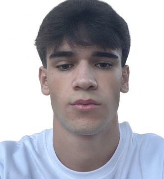 Alejandro Cano, Systems Support at TuConsultor