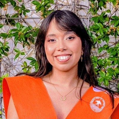 Daniela Jiménez, Técnico de Calidad de TuConsultor