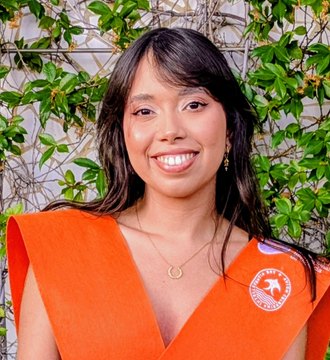 Daniela Jiménez, Técnico de Calidad de TuConsultor