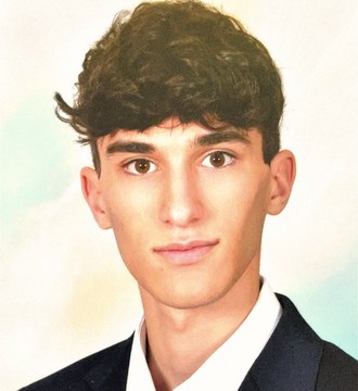 Jorge San Nicolás, Digital Projects Assistant at TuConsultor