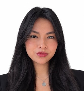 Maria Fernanda Rojas, Marketing and Communications at TuConsultor