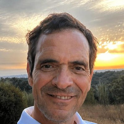 Rafael Galobart, Director de Desarrollo de Negocio de TuConsultor